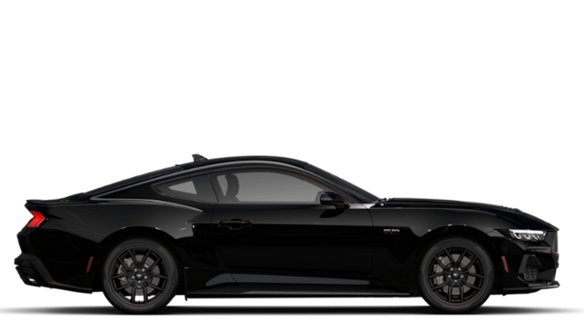 2026 Ford Mustang® External Image 1